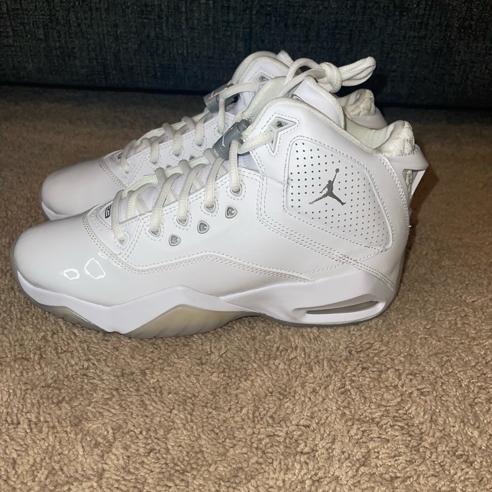 Jordan sneakers